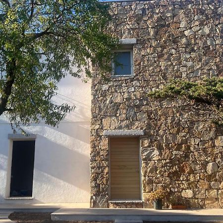 Bed and Breakfast Il Mandorlo Санта-Тереза-Галлура Экстерьер фото