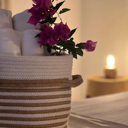 Bed and Breakfast Il Mandorlo Санта-Тереза-Галлура Экстерьер фото