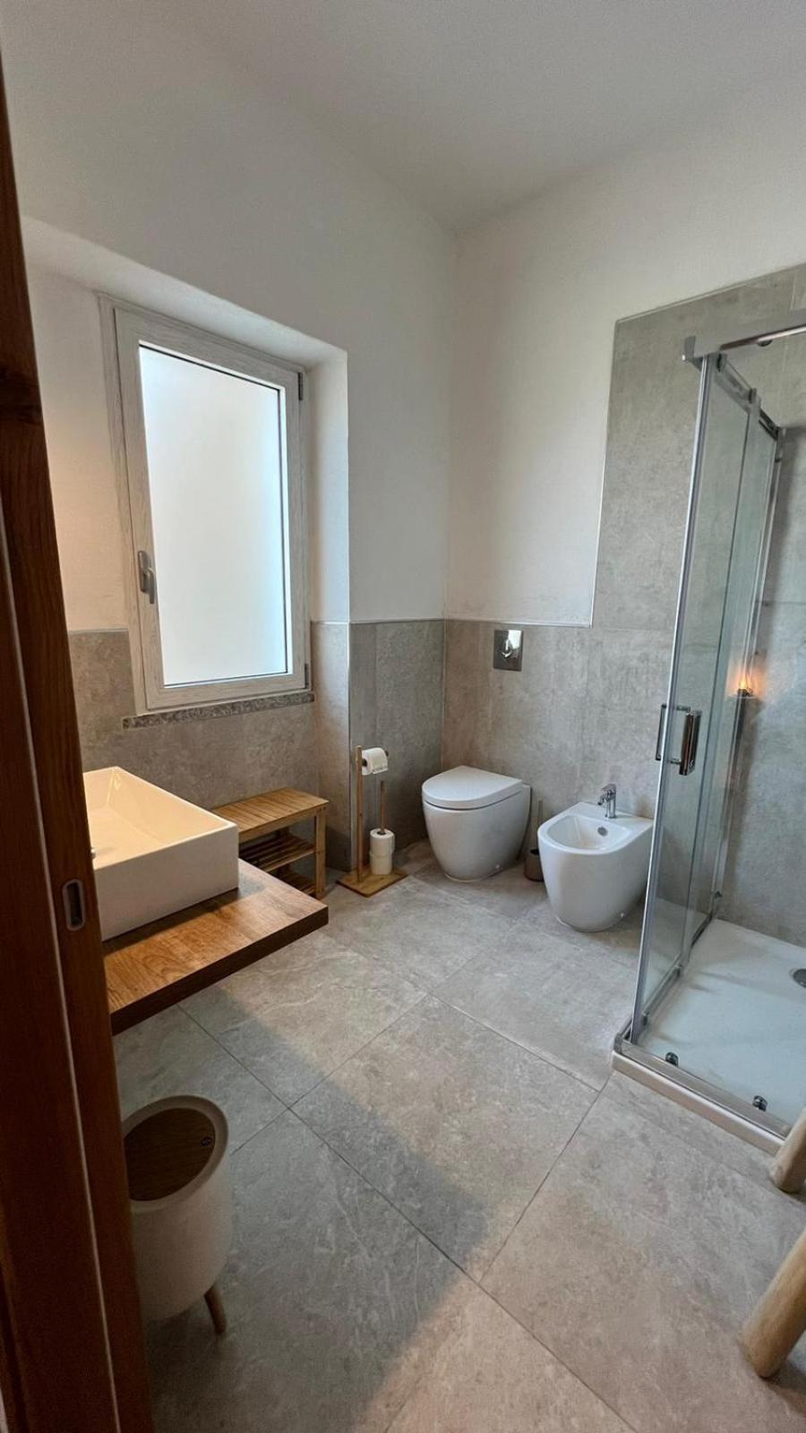 Bed and Breakfast Il Mandorlo Санта-Тереза-Галлура Экстерьер фото