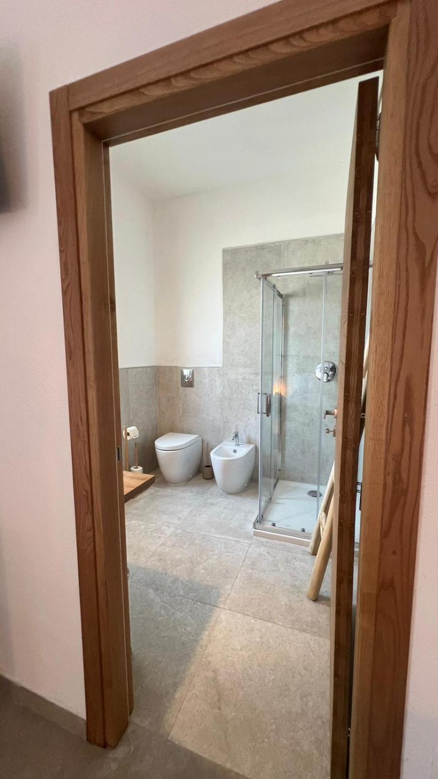 Bed and Breakfast Il Mandorlo Санта-Тереза-Галлура Экстерьер фото