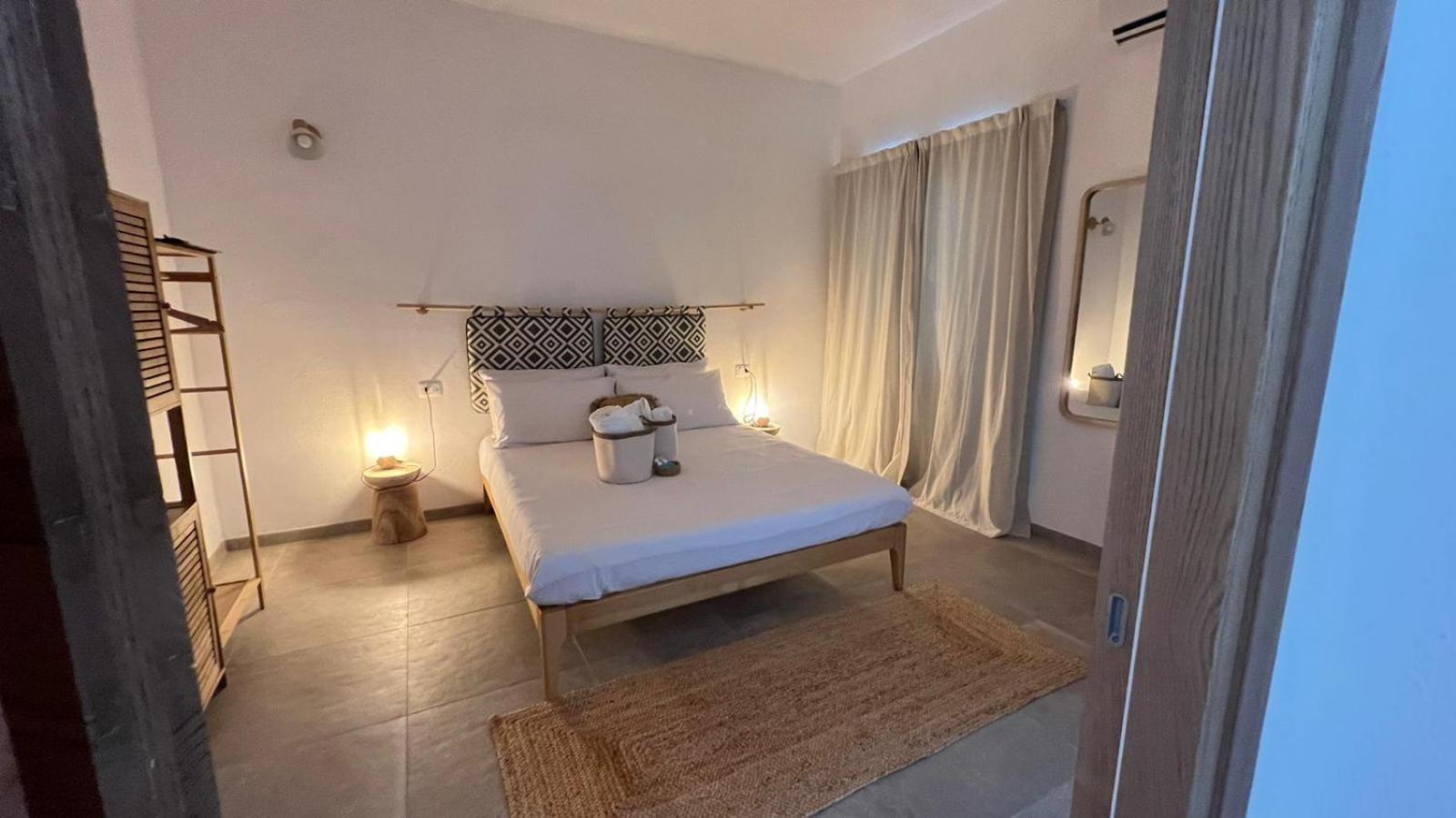 Bed and Breakfast Il Mandorlo Санта-Тереза-Галлура Экстерьер фото