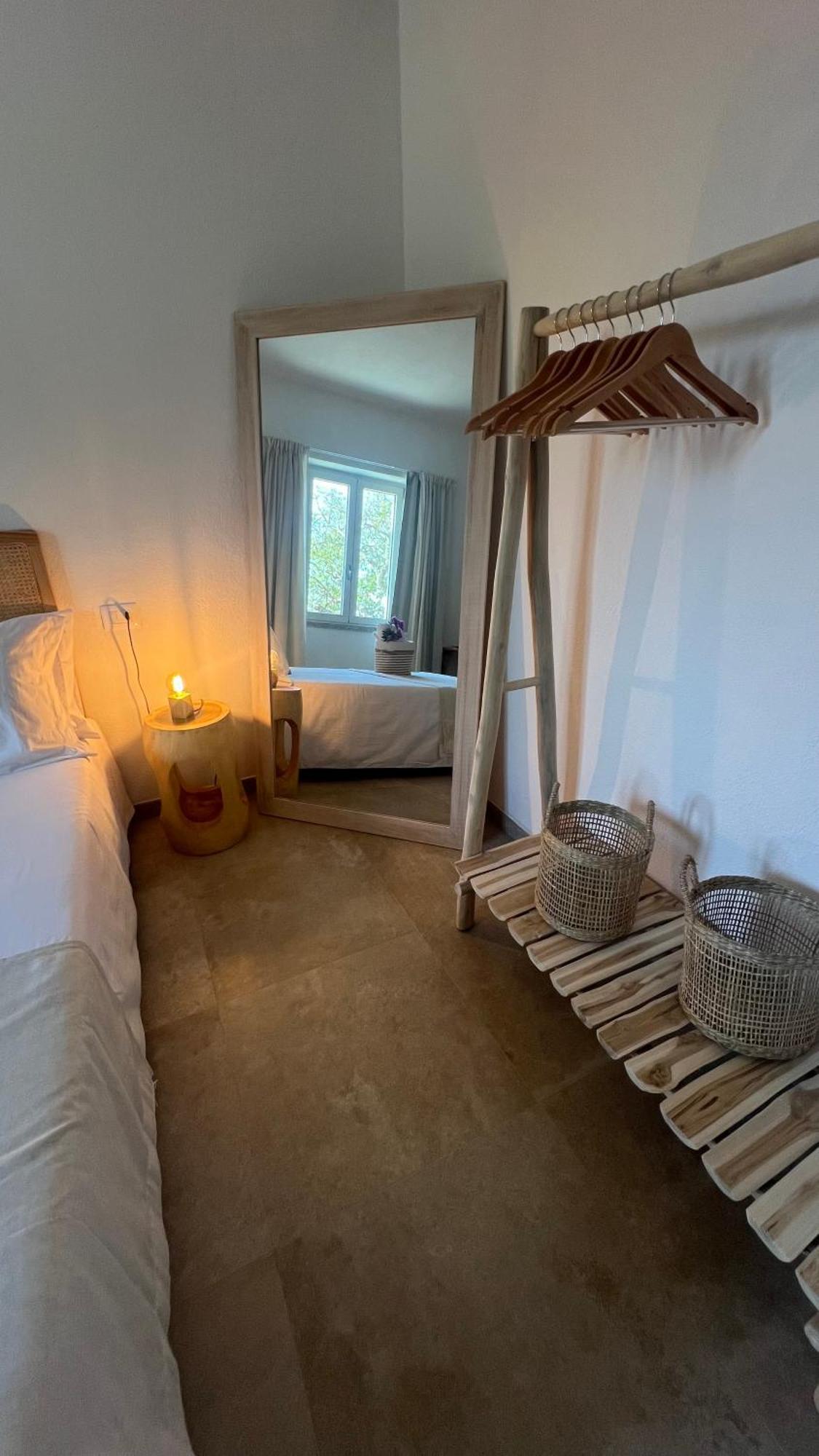 Bed and Breakfast Il Mandorlo Санта-Тереза-Галлура Экстерьер фото