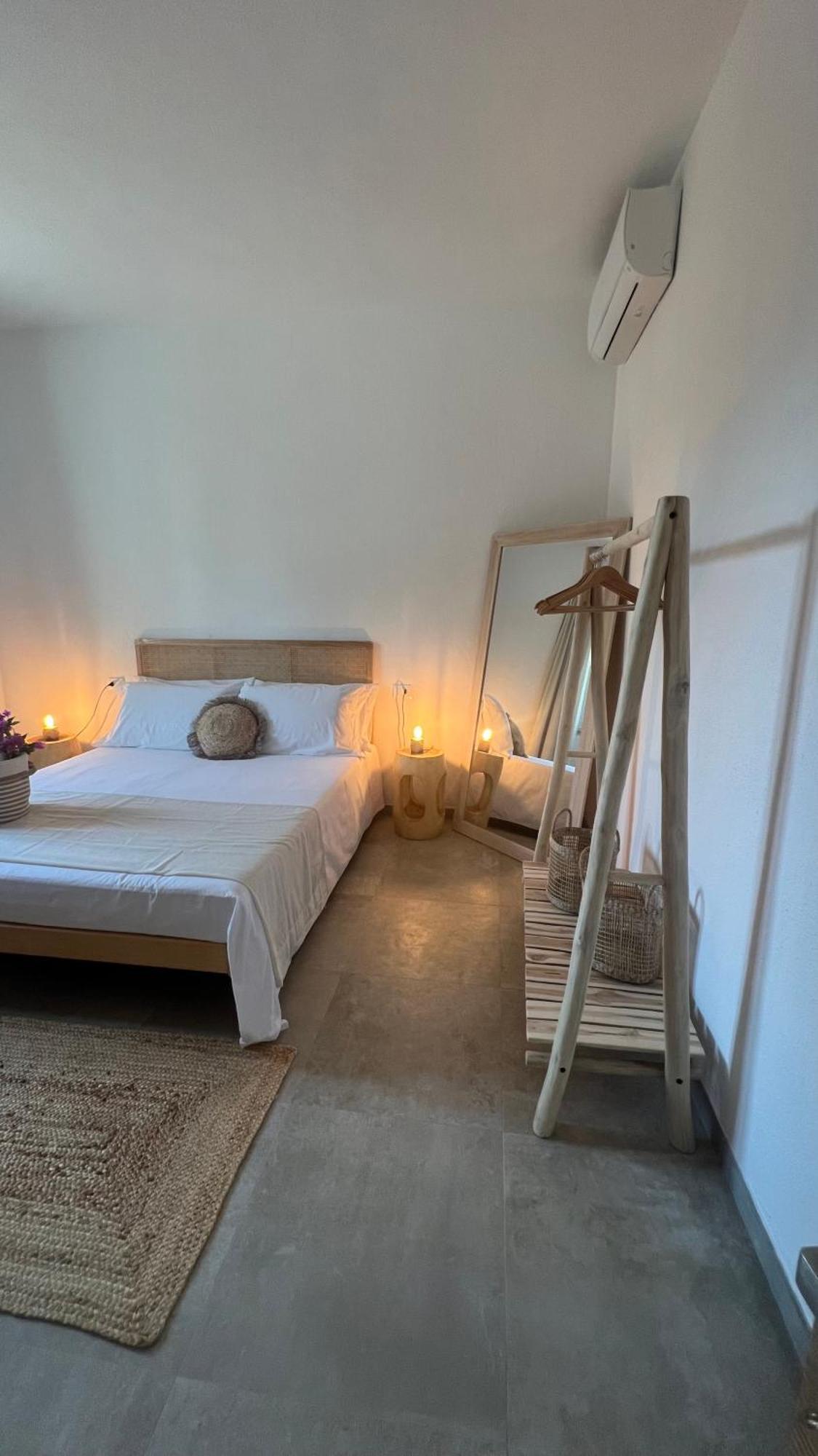 Bed and Breakfast Il Mandorlo Санта-Тереза-Галлура Экстерьер фото