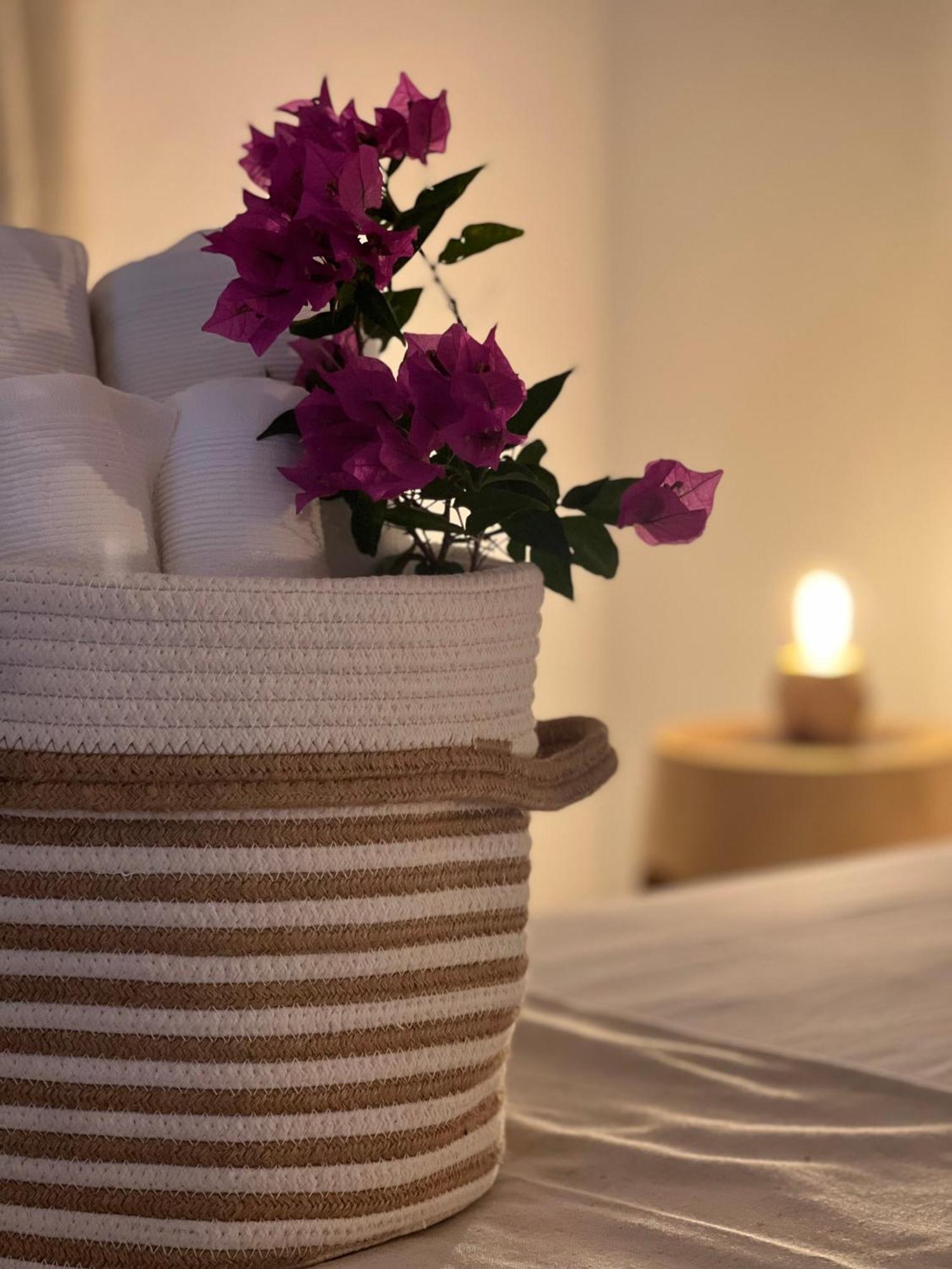 Bed and Breakfast Il Mandorlo Санта-Тереза-Галлура Экстерьер фото